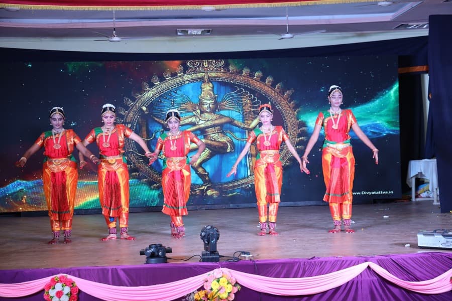 K.C.S. Kasi Nadar College of Arts and Science Chennai Events photo 1